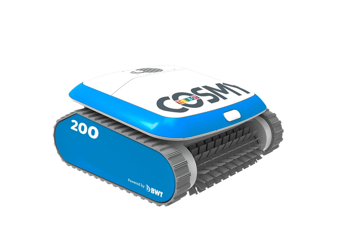 Cosmythe Bot 200